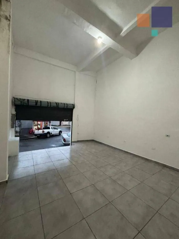 Loja-Salão, 40 m² - Foto 6