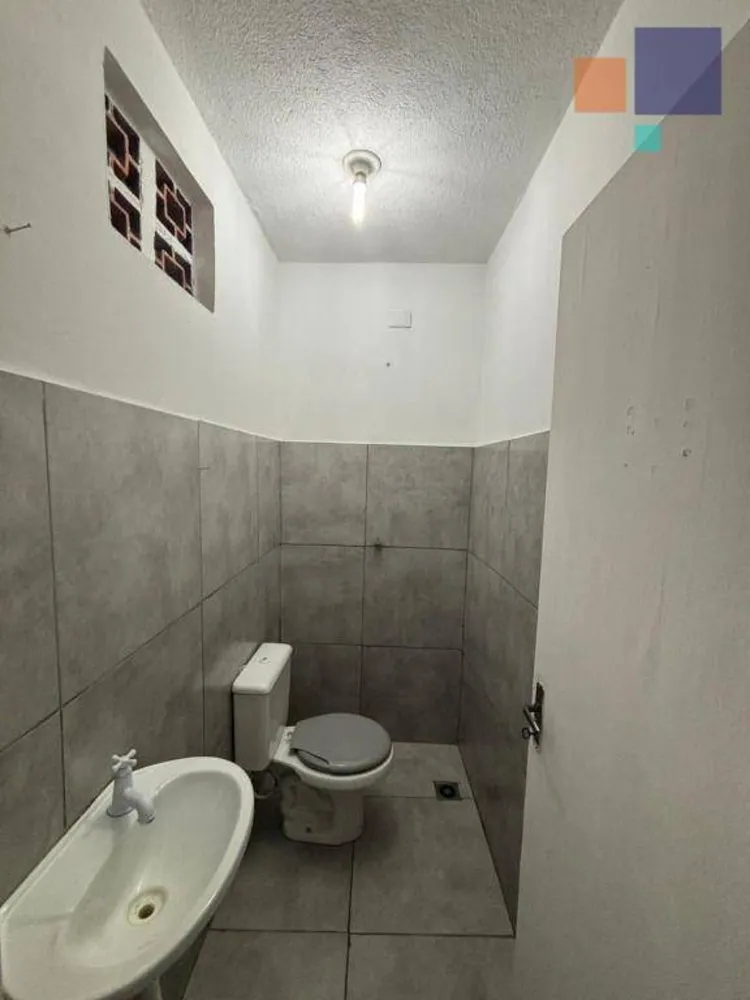 Loja-Salão, 40 m² - Foto 4