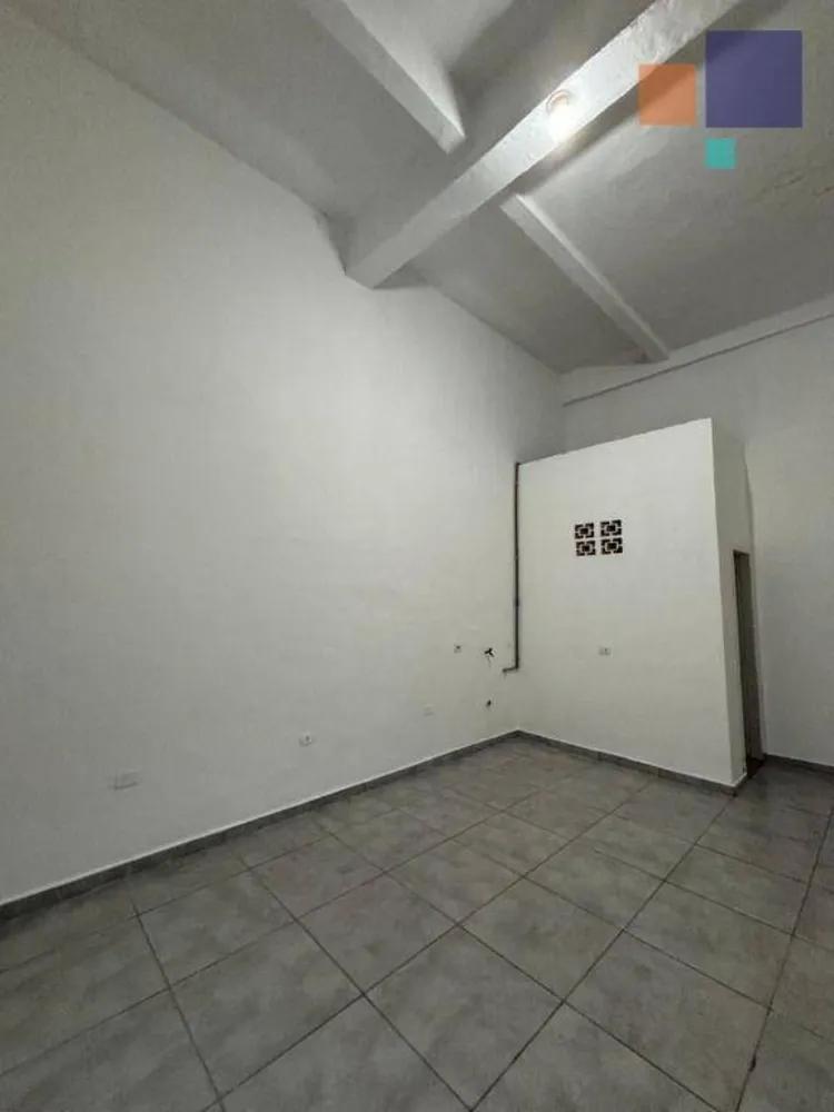 Loja-Salão, 40 m² - Foto 8