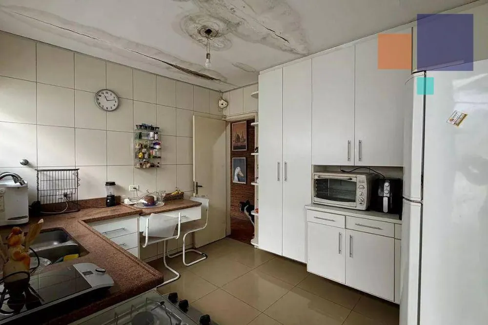 Casa, 3 quartos, 380 m² - Foto 4
