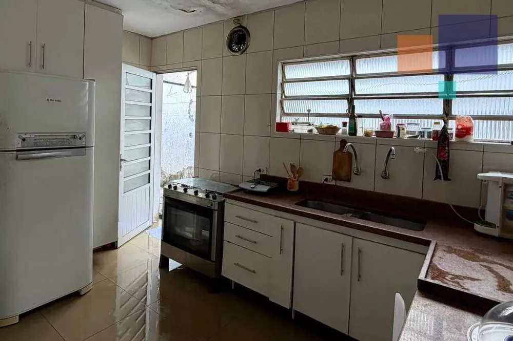 Casa, 3 quartos, 380 m² - Foto 6