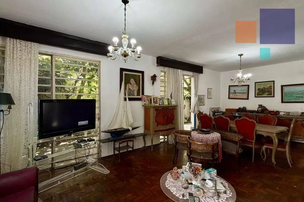 Casa, 3 quartos, 380 m² - Foto 2