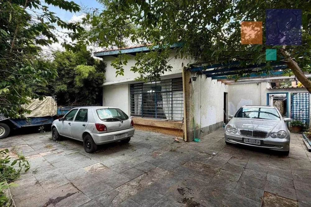 Casa, 3 quartos, 380 m² - Foto 1