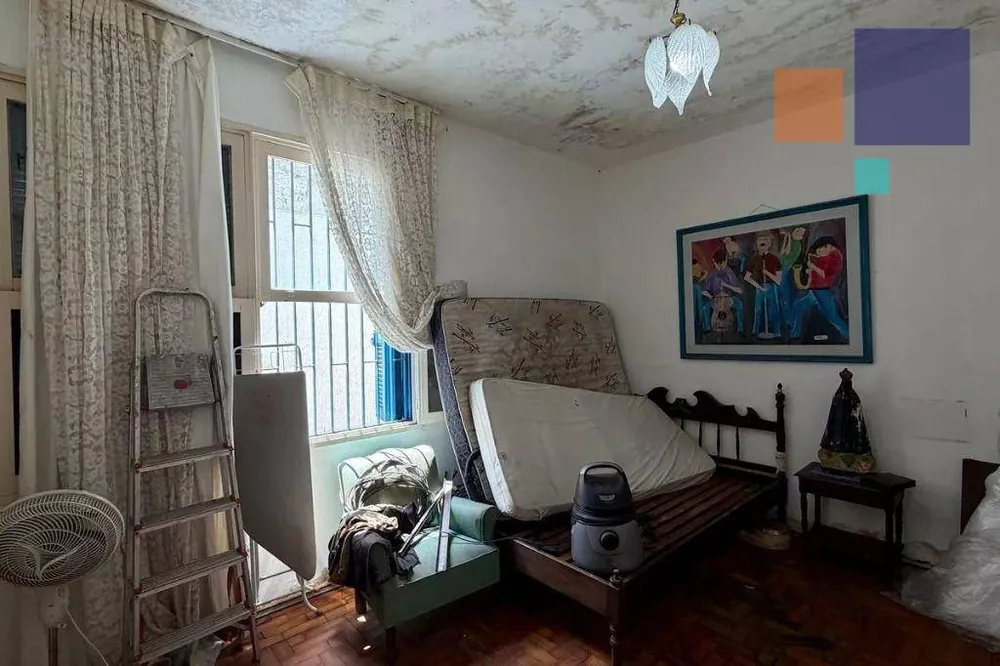 Casa, 3 quartos, 380 m² - Foto 11