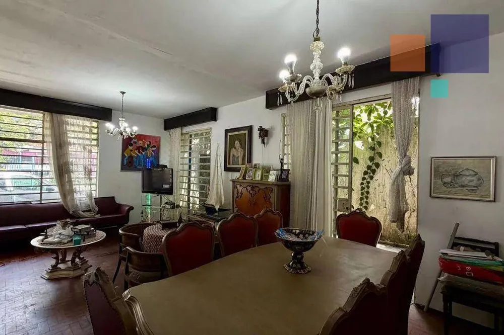 Casa, 3 quartos, 380 m² - Foto 3