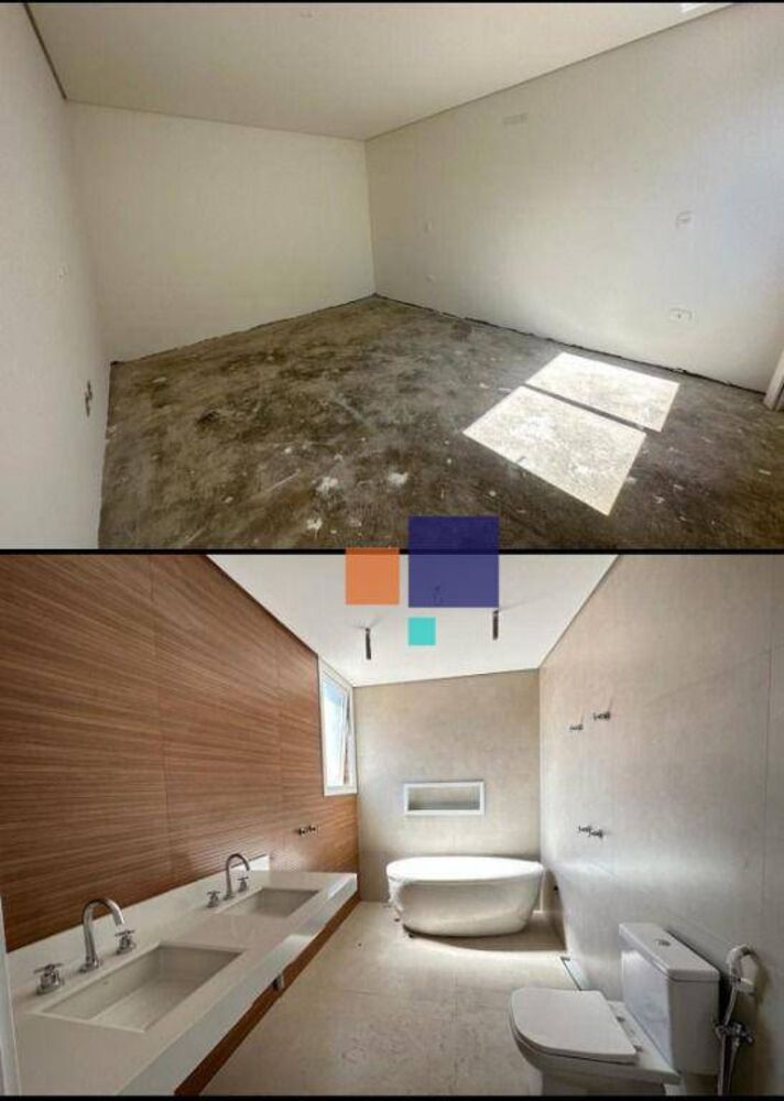 Casa de Condomínio, 3 quartos - Foto 8