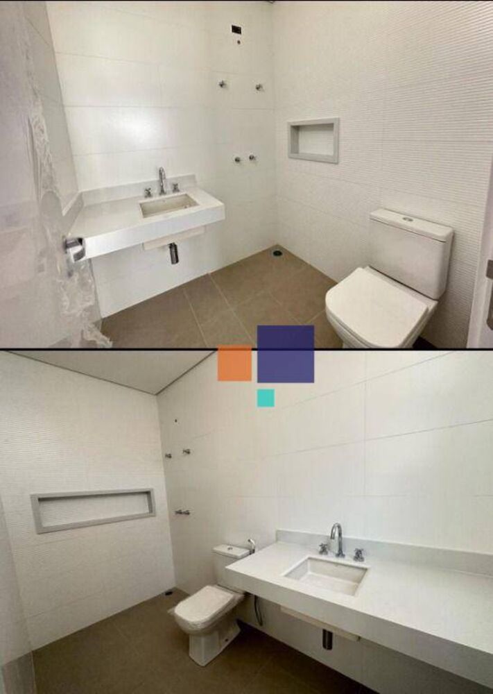 Casa de Condomínio, 3 quartos - Foto 9