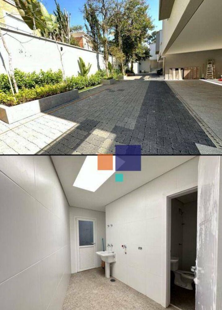 Casa de Condomínio, 3 quartos - Foto 11