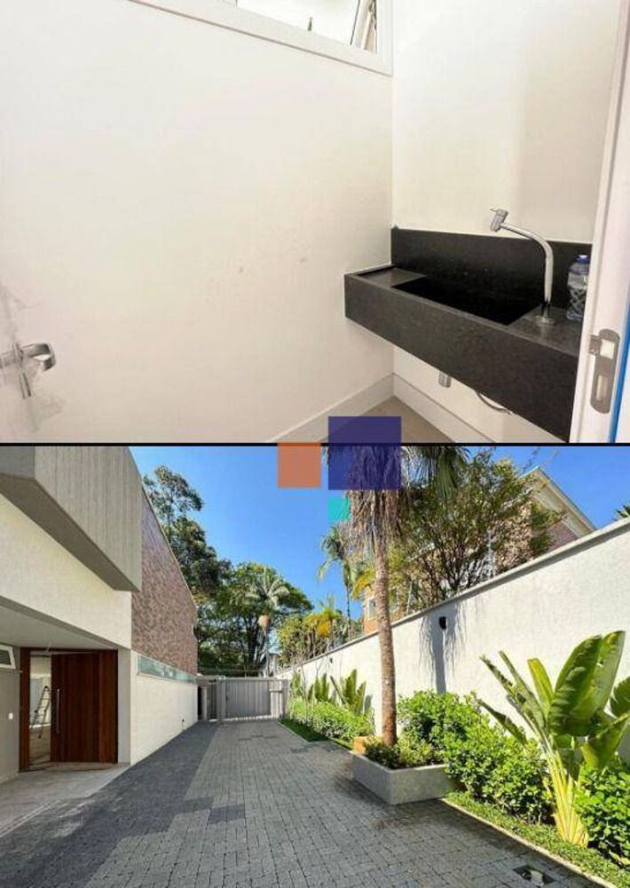 Casa de Condomínio, 3 quartos - Foto 10