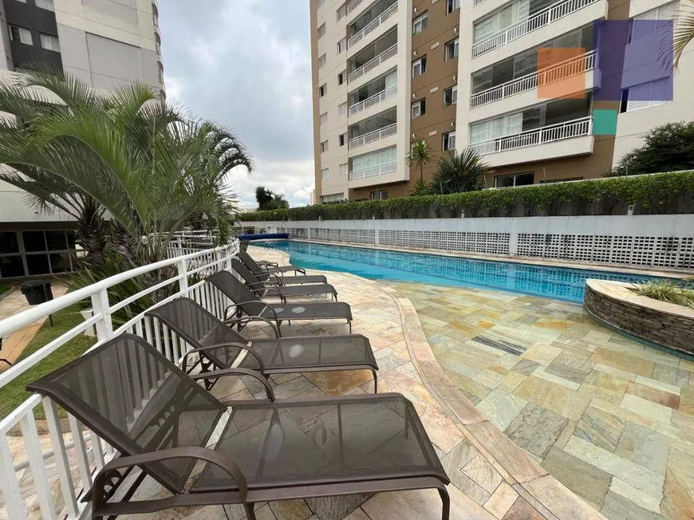 Apartamento, 3 quartos, 112 m² - Foto 6