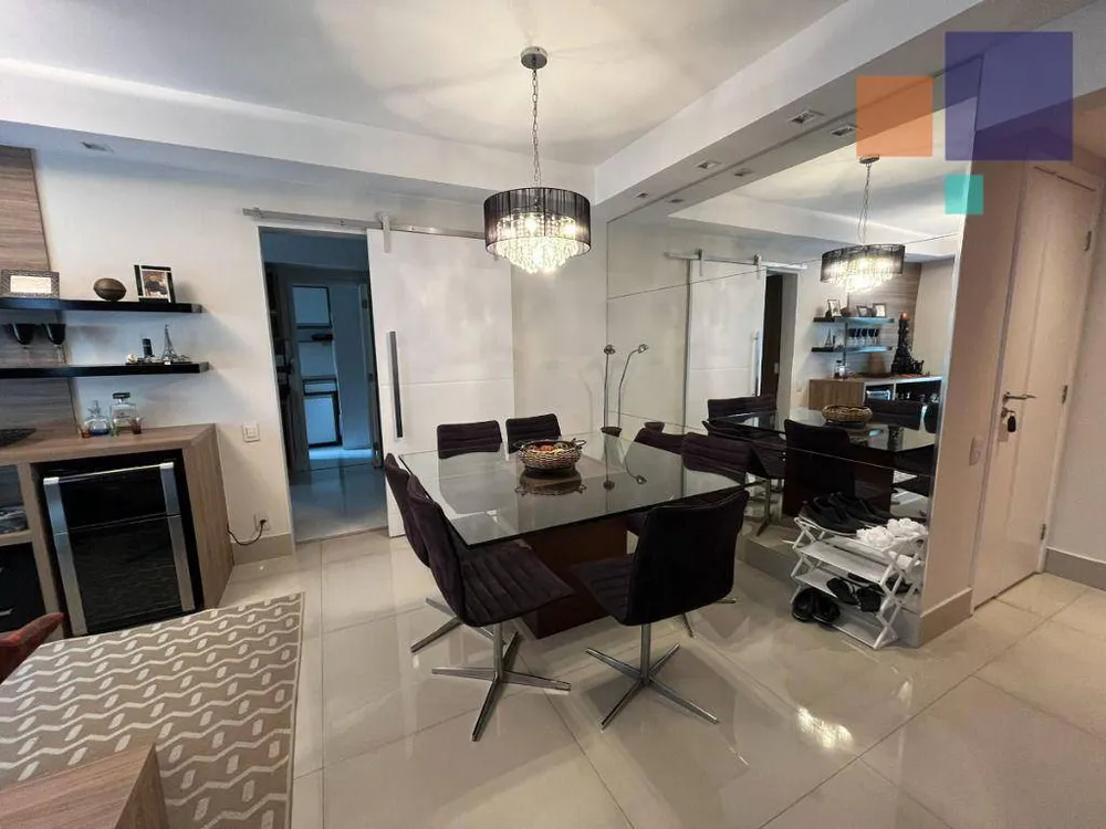Apartamento, 3 quartos, 112 m² - Foto 5