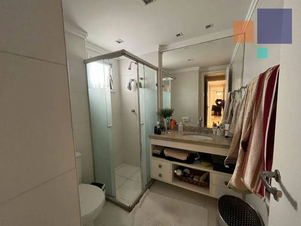 Apartamento, 3 quartos, 112 m² - Foto 9