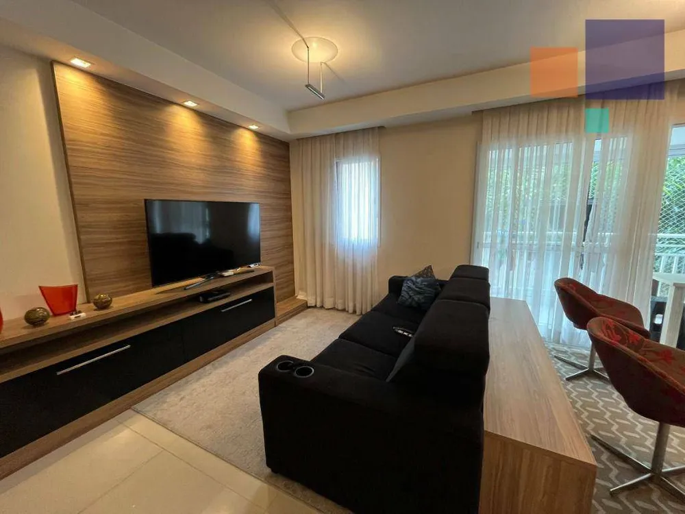 Apartamento, 3 quartos, 112 m² - Foto 3