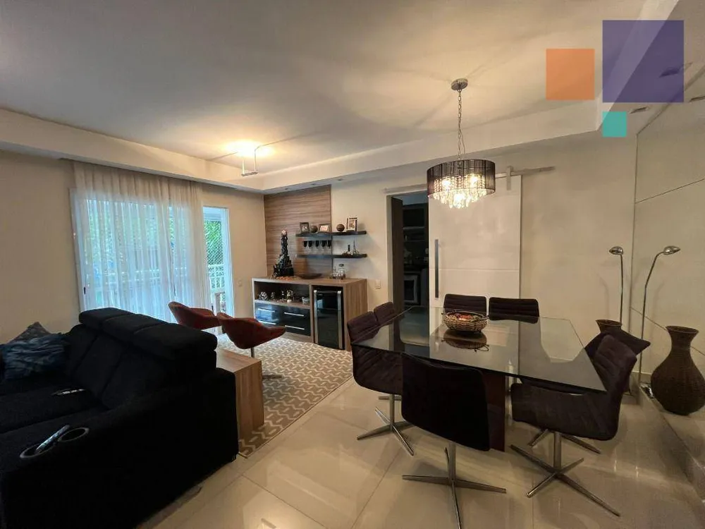 Apartamento, 3 quartos, 112 m² - Foto 1