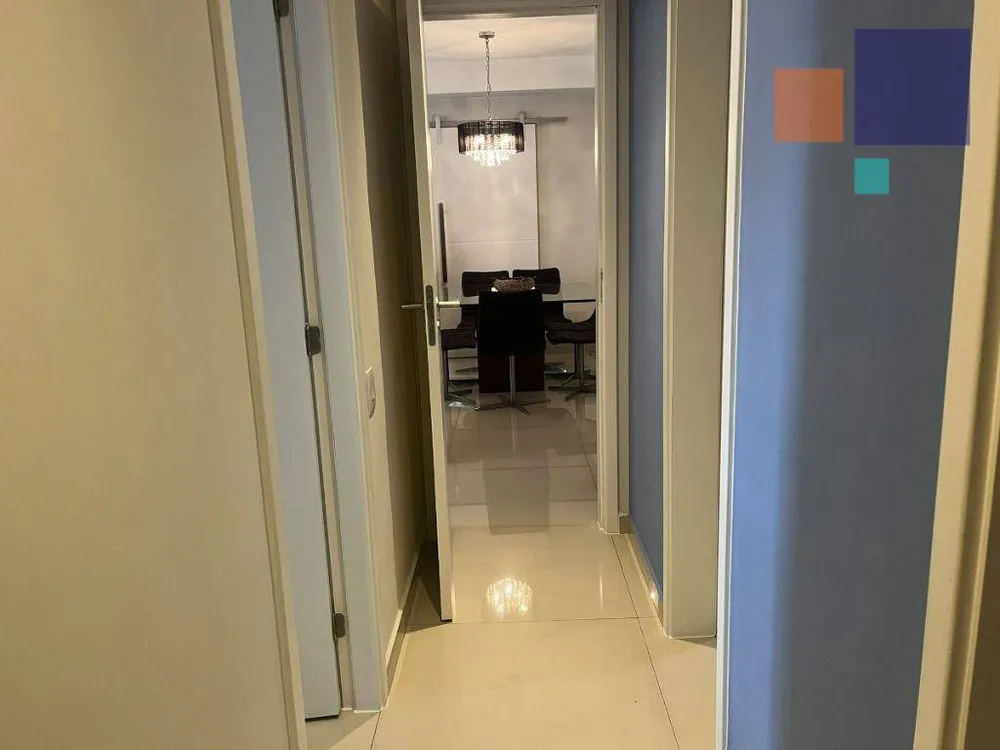 Apartamento, 3 quartos, 112 m² - Foto 8