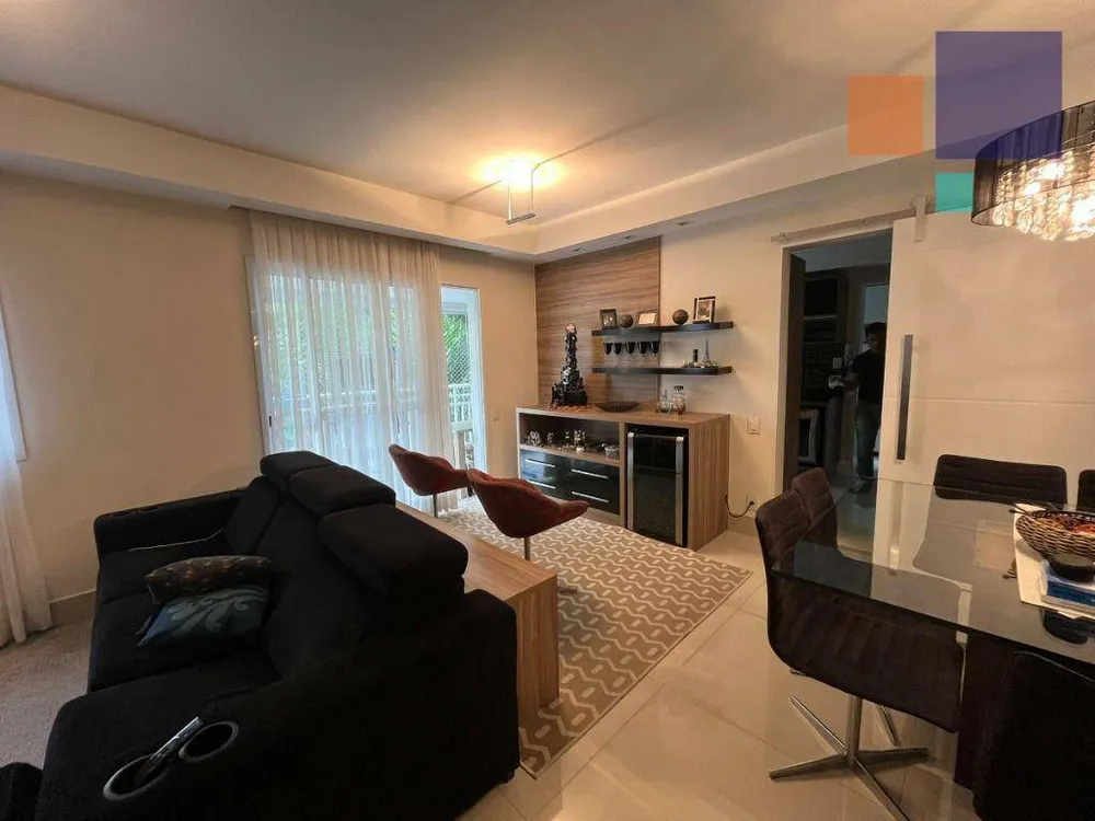 Apartamento, 3 quartos, 112 m² - Foto 4