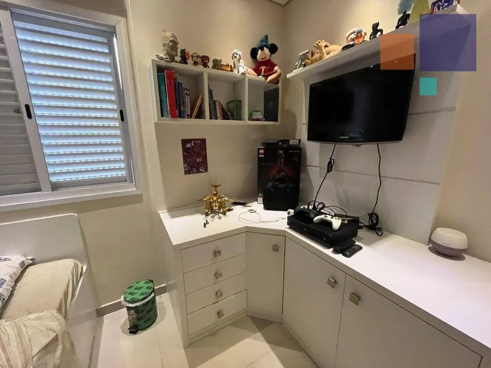 Apartamento, 3 quartos, 112 m² - Foto 7