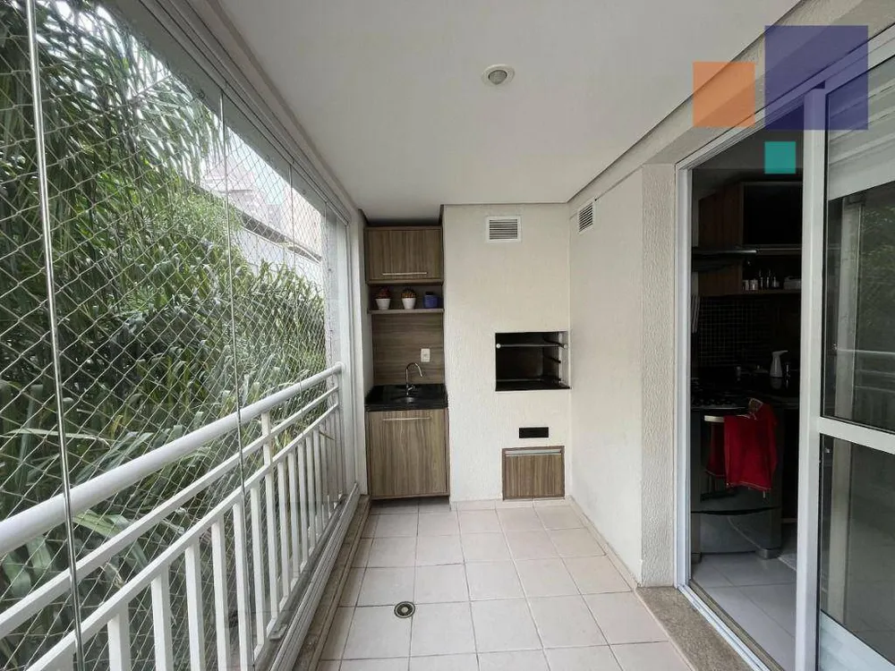 Apartamento, 3 quartos, 112 m² - Foto 2