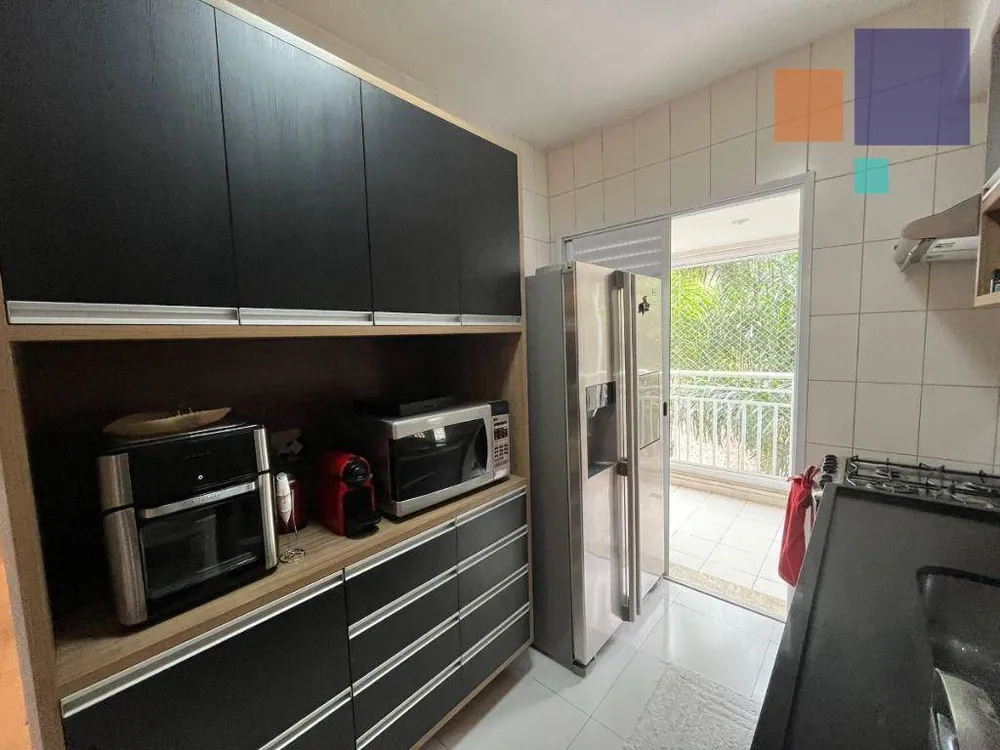 Apartamento, 3 quartos, 112 m² - Foto 7