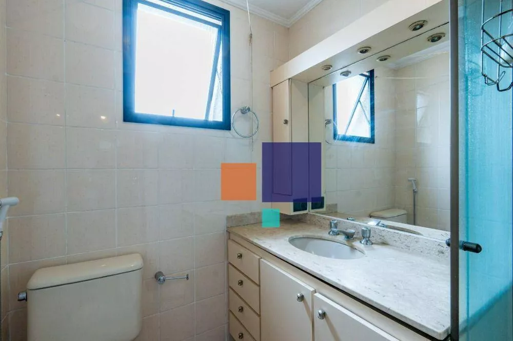 Apartamento à venda com 3 quartos, 92m² - Foto 4