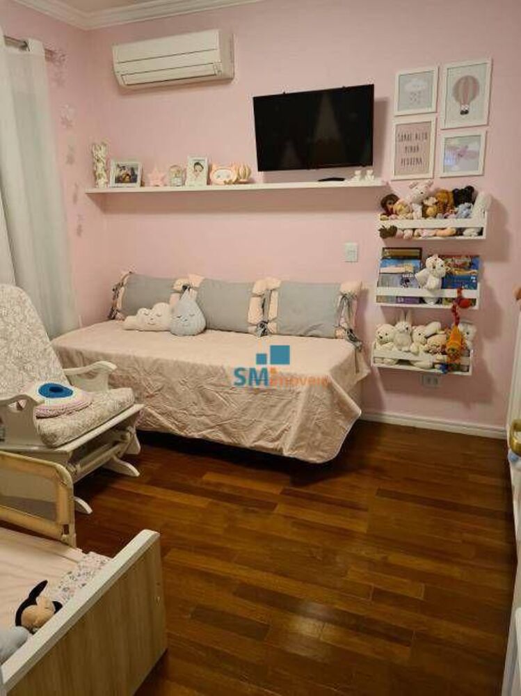 Apartamento à venda com 4 quartos, 215m² - Foto 3
