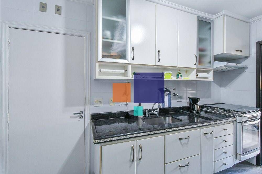 Apartamento à venda com 4 quartos, 108m² - Foto 8