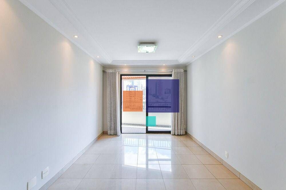 Apartamento à venda com 4 quartos, 108m² - Foto 3