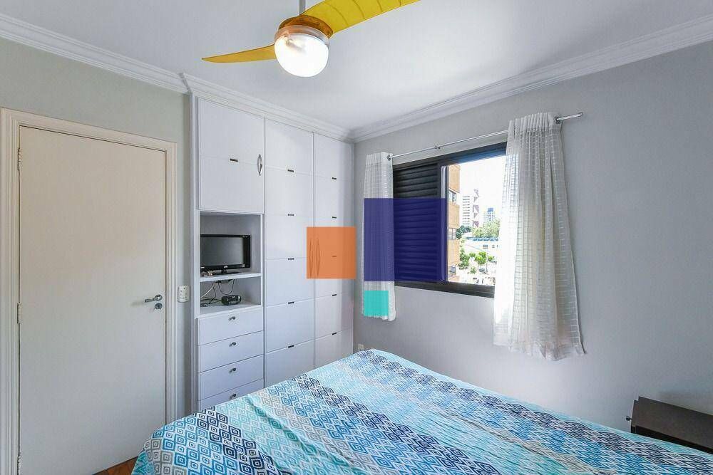 Apartamento à venda com 4 quartos, 108m² - Foto 6