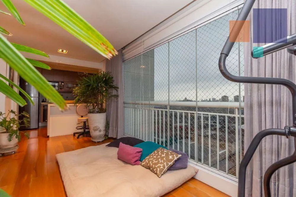 Apartamento, 2 quartos, 93 m² - Foto 5