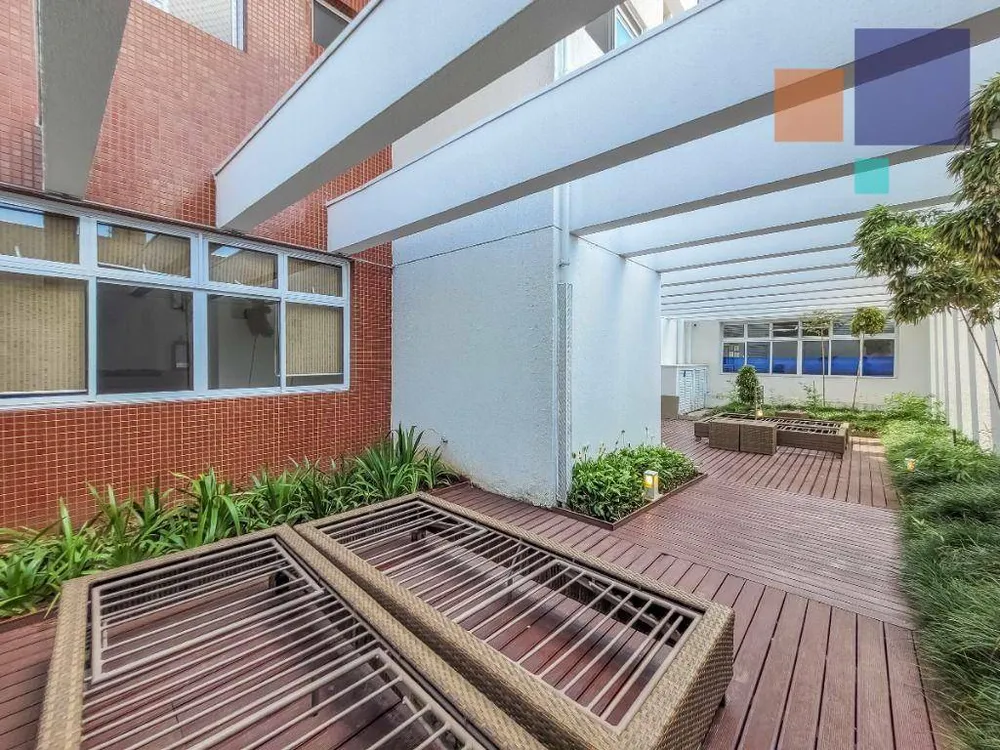 Apartamento, 2 quartos, 93 m² - Foto 6