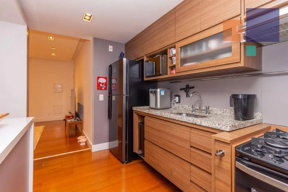 Apartamento, 2 quartos, 93 m² - Foto 4