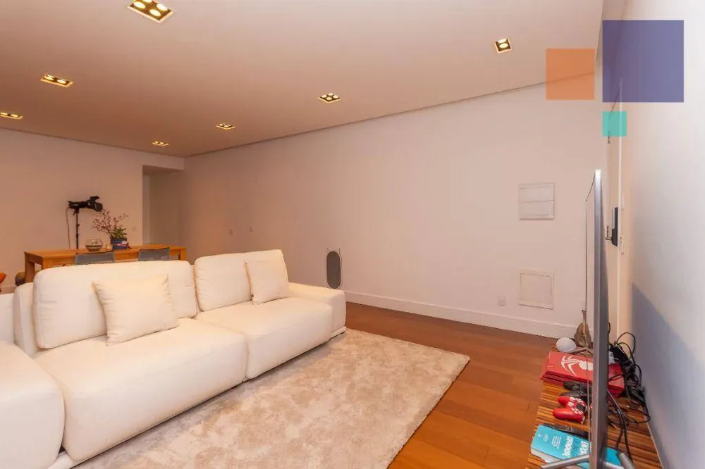 Apartamento, 2 quartos, 93 m² - Foto 2