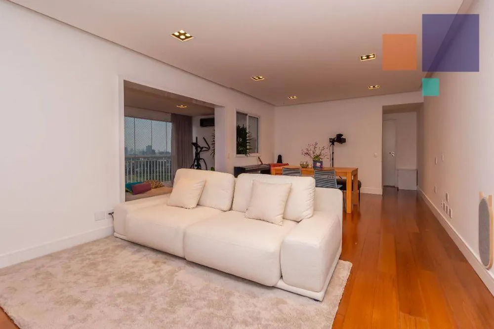 Apartamento, 2 quartos, 93 m² - Foto 7