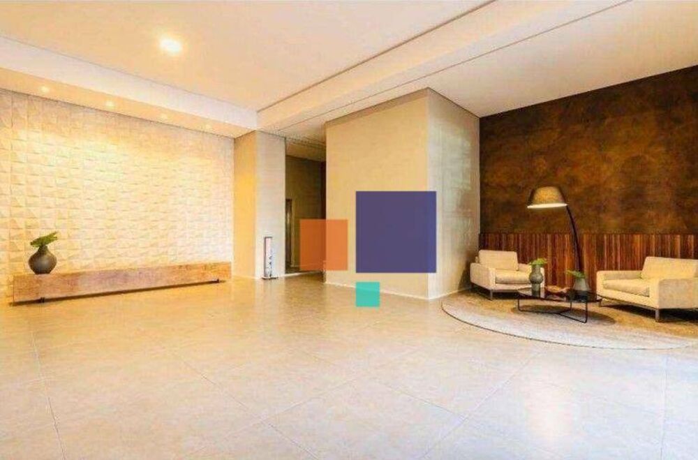 Apartamento, 3 quartos, 110 m² - Foto 1