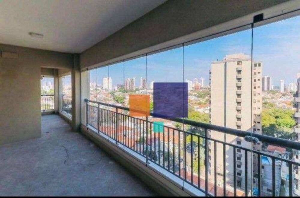 Apartamento, 3 quartos, 110 m² - Foto 6