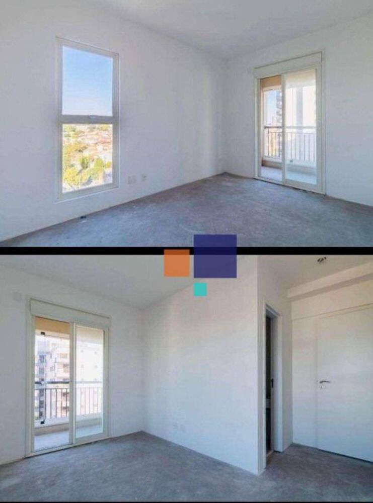 Apartamento, 3 quartos, 110 m² - Foto 13