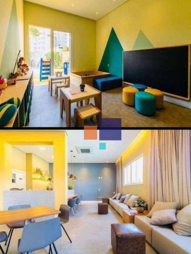 Apartamento, 3 quartos, 110 m² - Foto 19