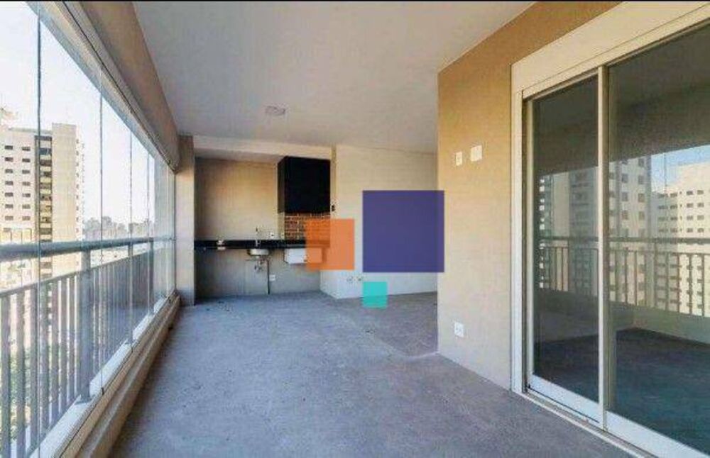 Apartamento, 3 quartos, 110 m² - Foto 4