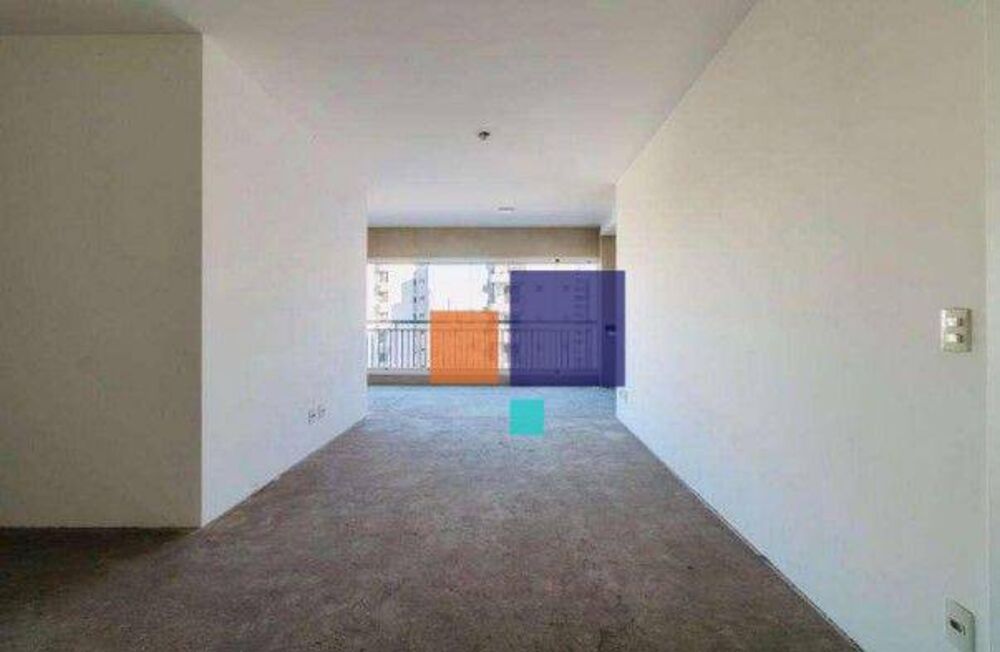 Apartamento, 3 quartos, 110 m² - Foto 3