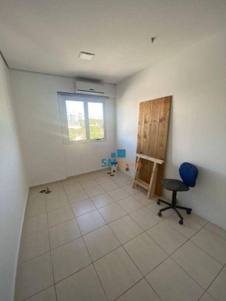 Sala-Conjunto, 35 m² - Foto 1