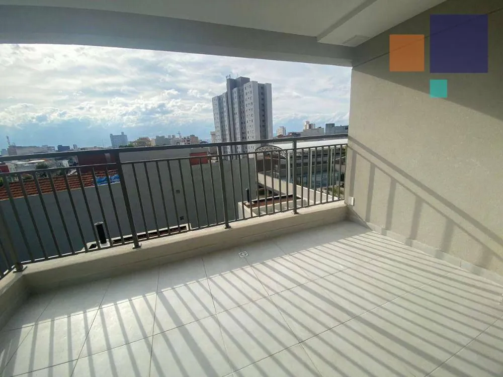 Apartamento, 2 quartos, 52 m² - Foto 4