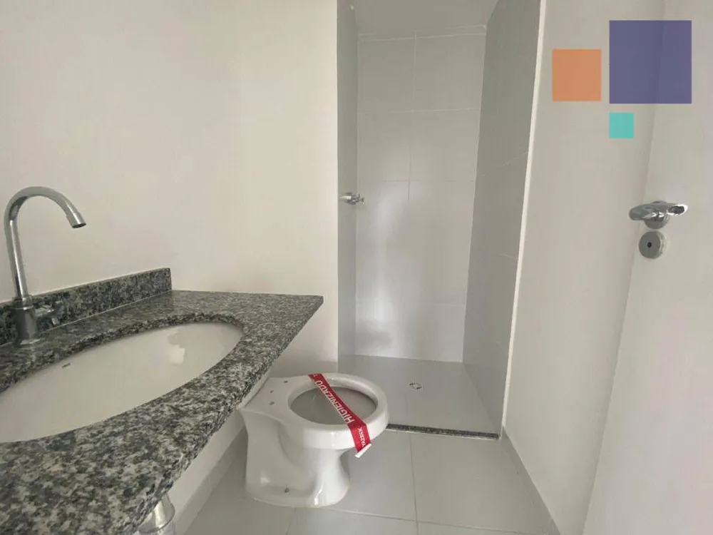 Apartamento, 2 quartos, 52 m² - Foto 6