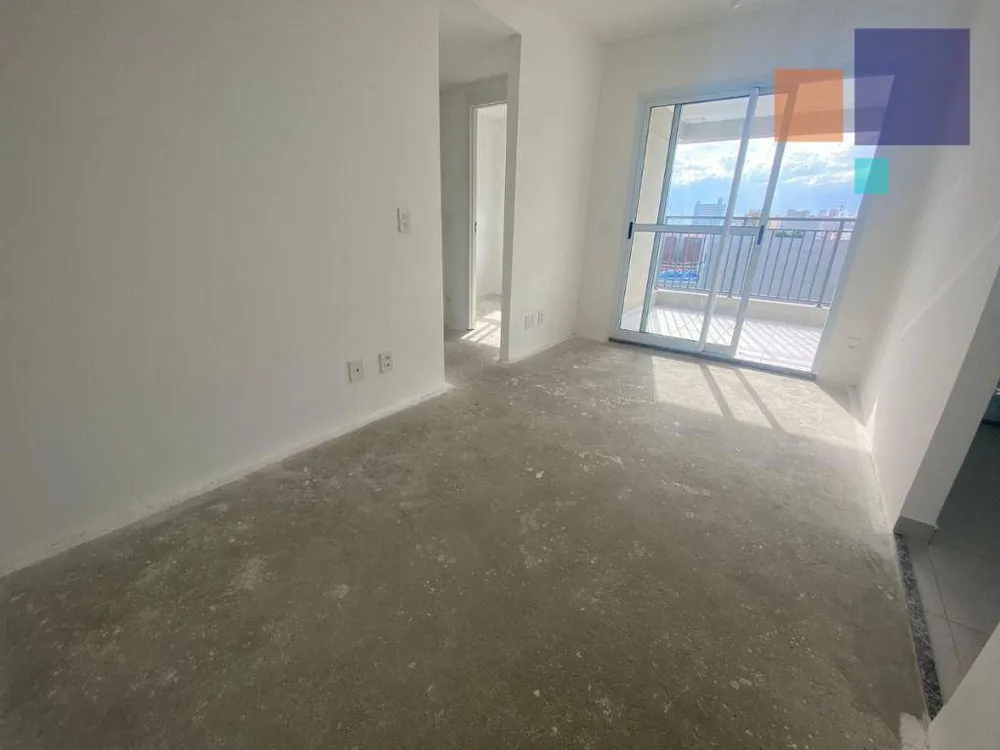 Apartamento, 2 quartos, 52 m² - Foto 3