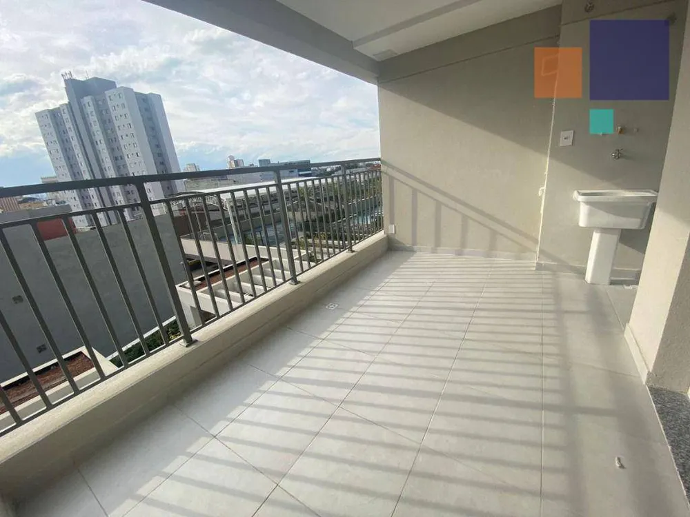 Apartamento, 2 quartos, 52 m² - Foto 8