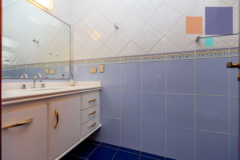 Casa de Condomínio, 5 quartos - Foto 5