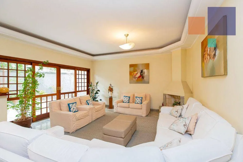 Casa de Condomínio, 5 quartos - Foto 8