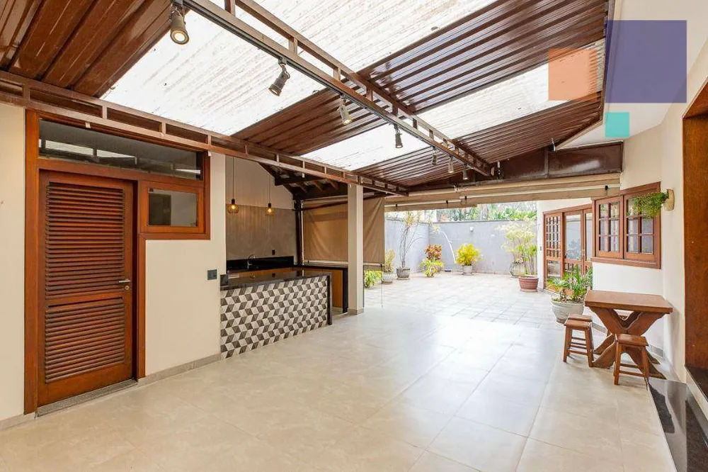 Casa de Condomínio, 5 quartos - Foto 1