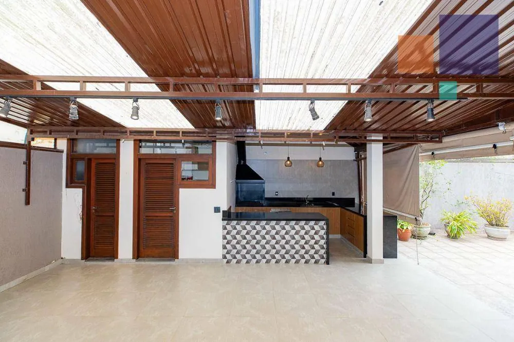 Casa de Condomínio, 5 quartos - Foto 3