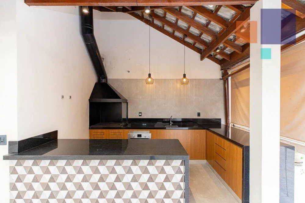 Casa de Condomínio, 5 quartos - Foto 4