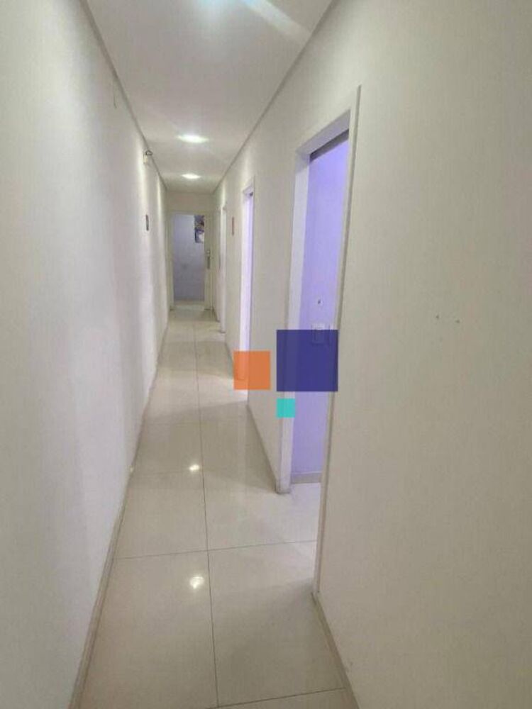 Conjunto Comercial-Sala à venda e aluguel, 207m² - Foto 3